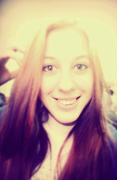 Александра Лютова