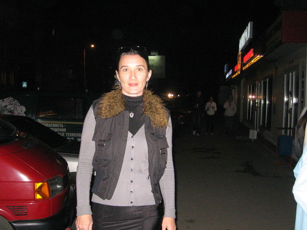 Ольга Завьялова