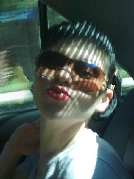 Анна Бажина