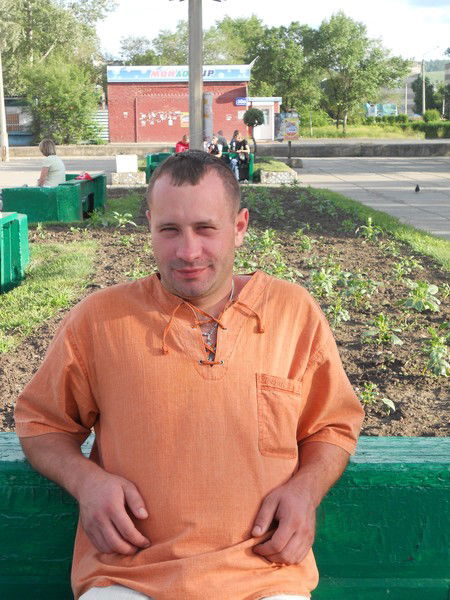 Коля Полянский