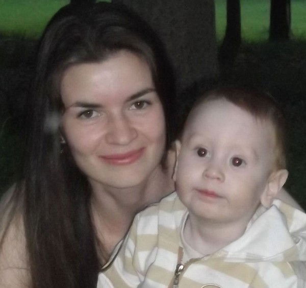 Евгения Габран