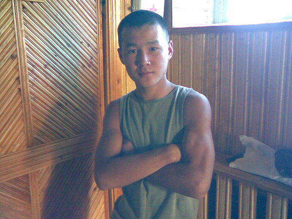 Илья Касьянов