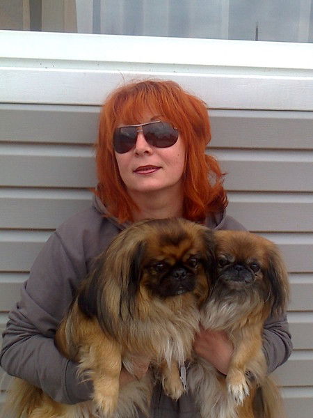 Марина Буцке