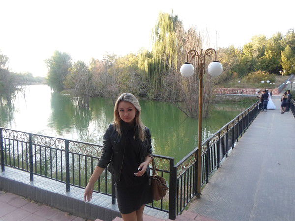 Сымбат Акишева