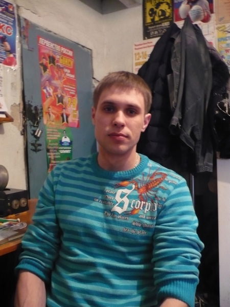 Илья Трофимов