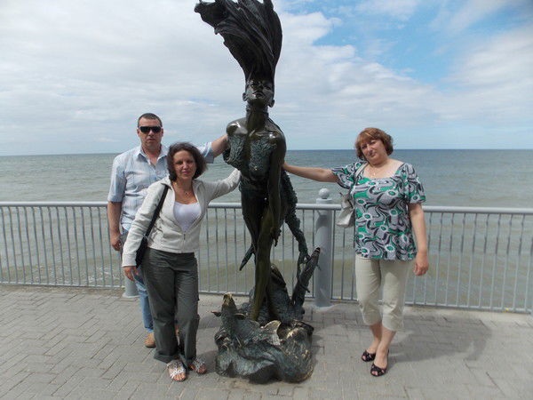 Елена Физеши