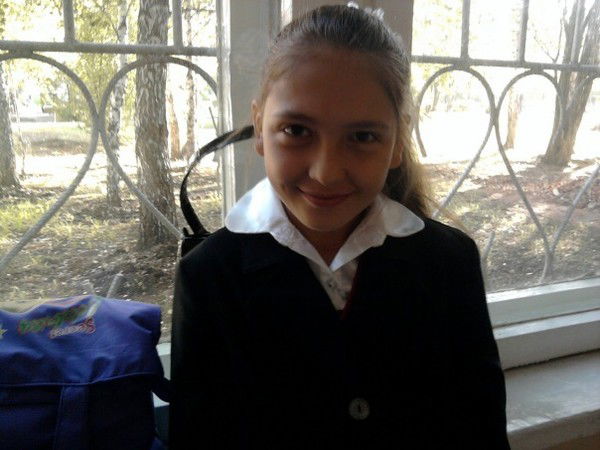 Гузель Гафиятова