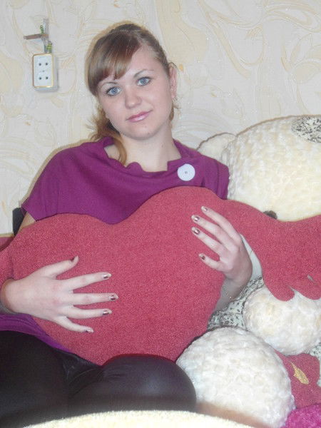 Яна Савёлова