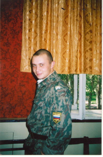 Евгений Слепков