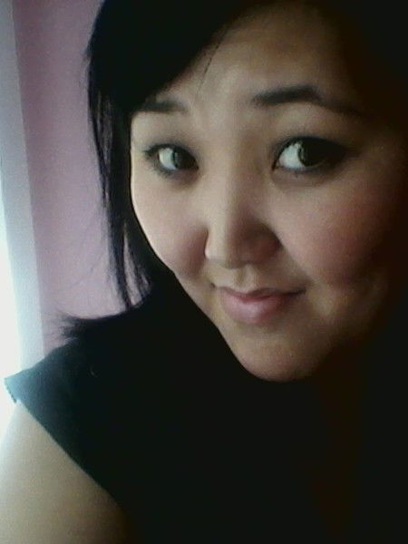 Айдана Сарыглар