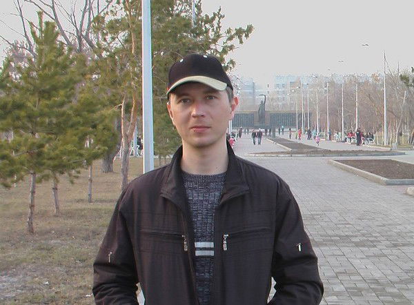 Алексей Кудрявцев