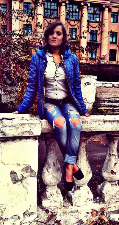 Светлана Диаконова