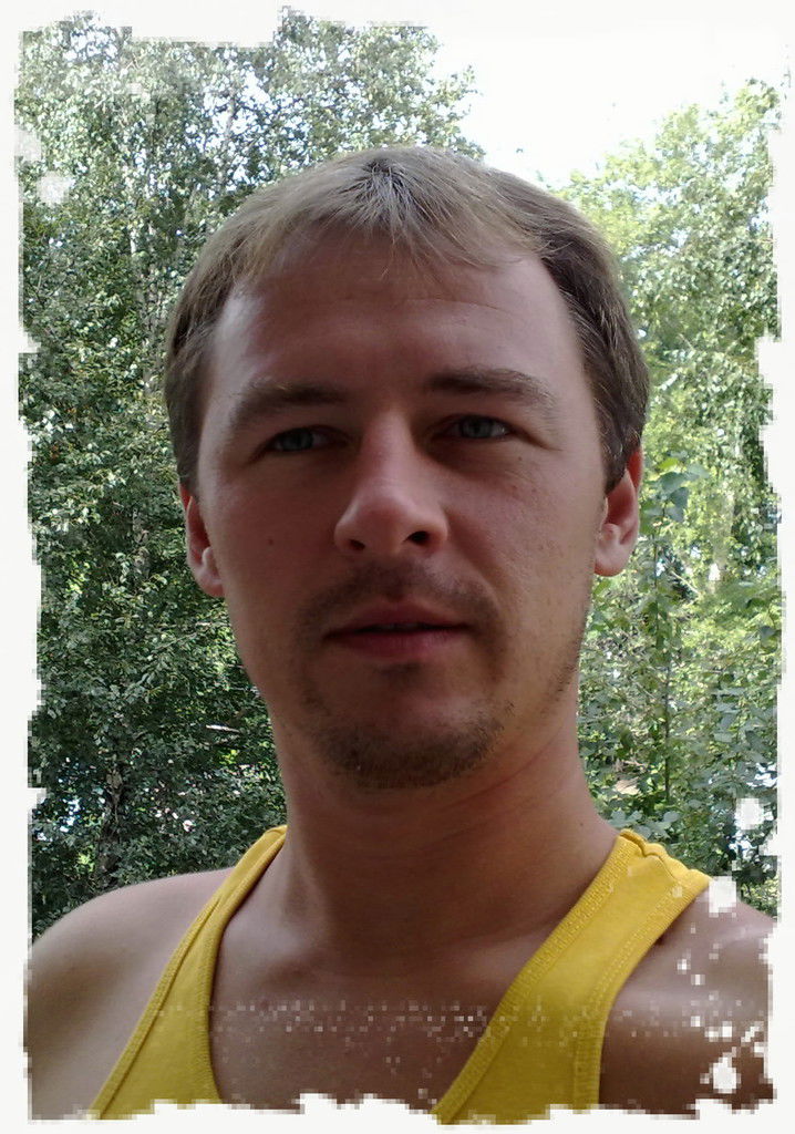 Роман Киршин