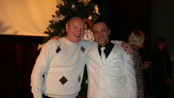 Павел Бойченко