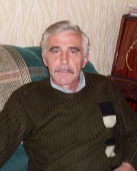 Николай Желнин