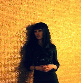 Айнура Токтобаева