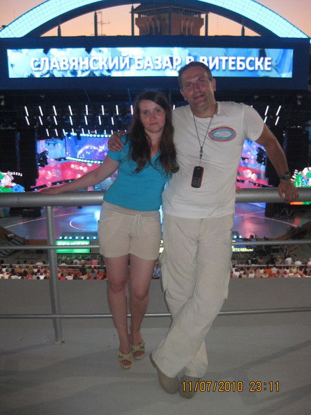 Павел Никуленков