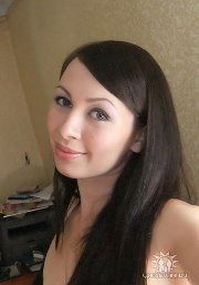 Ирина Маркелова