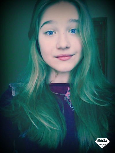 Дарья Сергеева