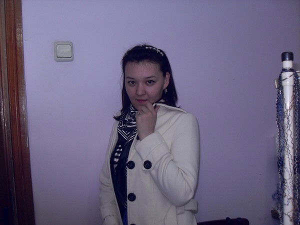 Анэля ___________