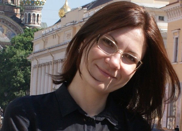 Ирина Коваленко