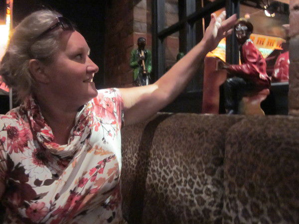 Лариса Воробьева