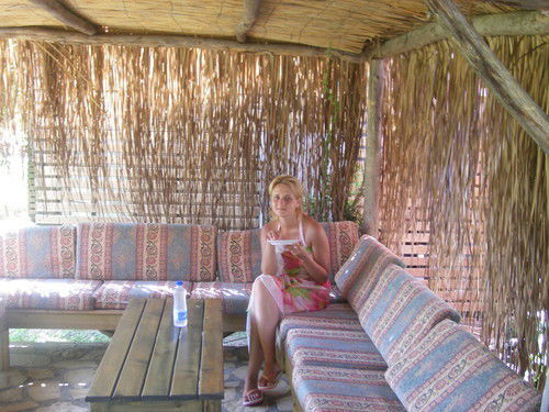 Марина Усанова