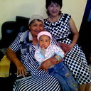 Zhansaule Baimaganbet