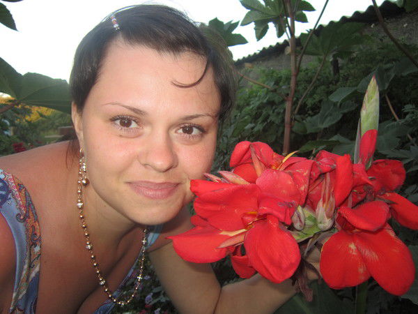 Светлана Шоромова