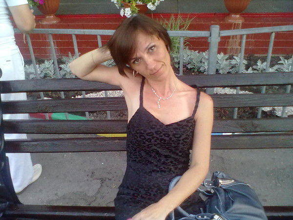 Елена Гришина