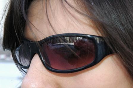 Юльчик Пахомова