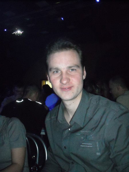 Денис Кучеров