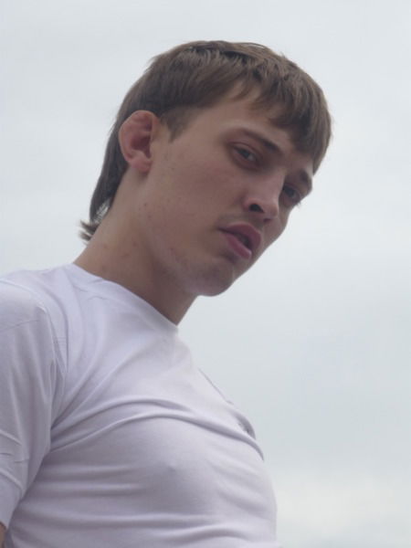 Иван Олексий