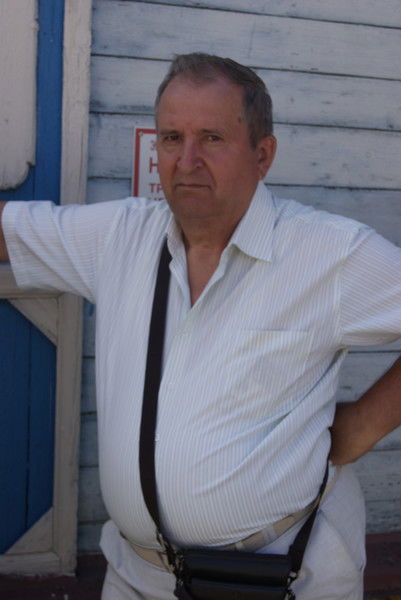 Валентин Денисов