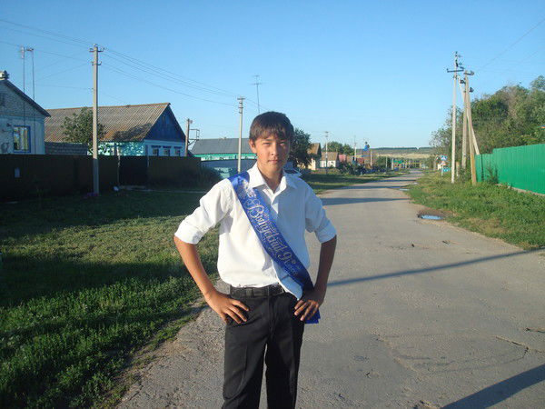 Олег Судачков