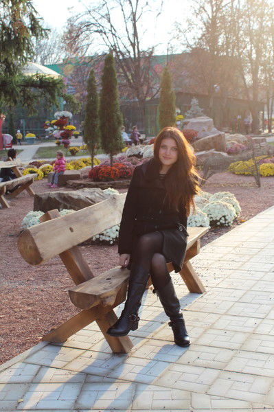 Екатерина Болдырь