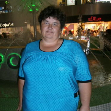 Светлана Воронкова