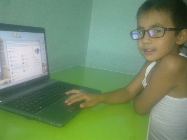 Феруза Абдурахмонова