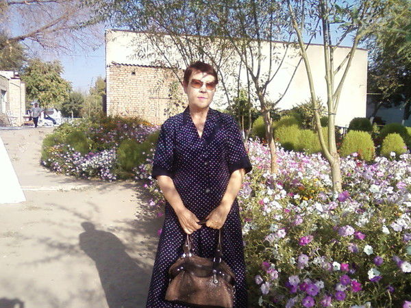 Нина Шипулло