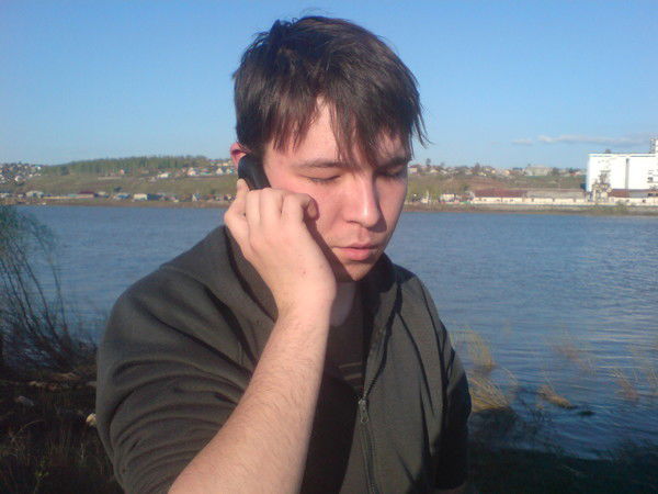 Талгат Шайдуллин