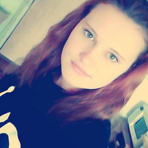 Карина Грушина