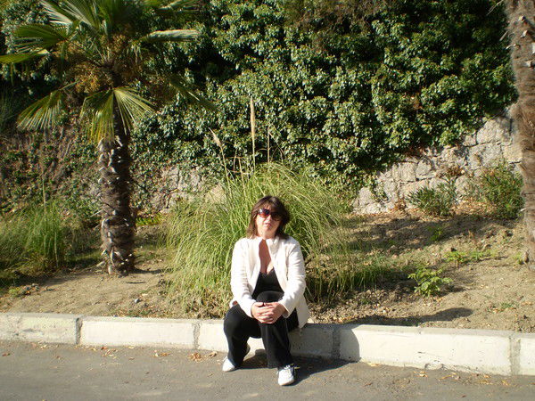 Оксана Жорник