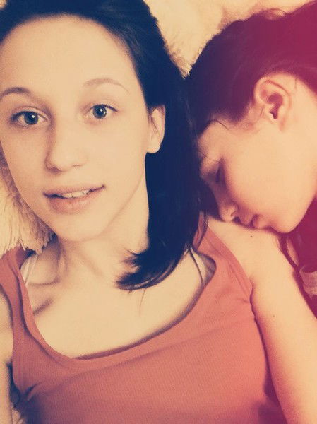 Александра Удовиченко