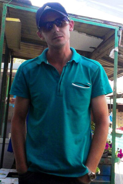 Дима Каневский