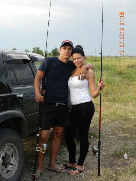 Олег Марина