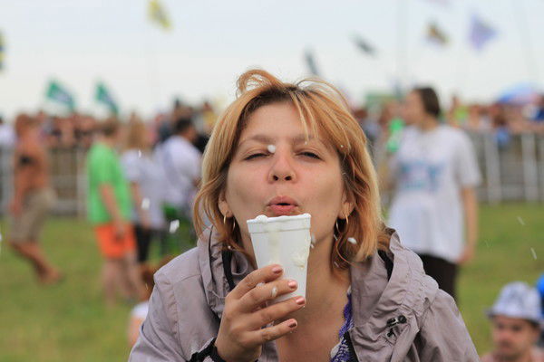 Анна Соколова