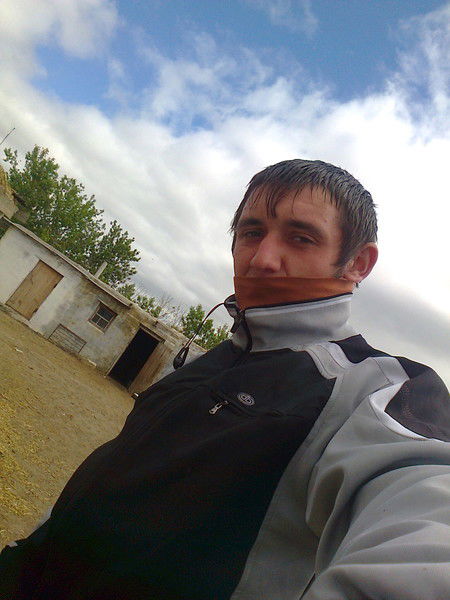 Виталик Пачес