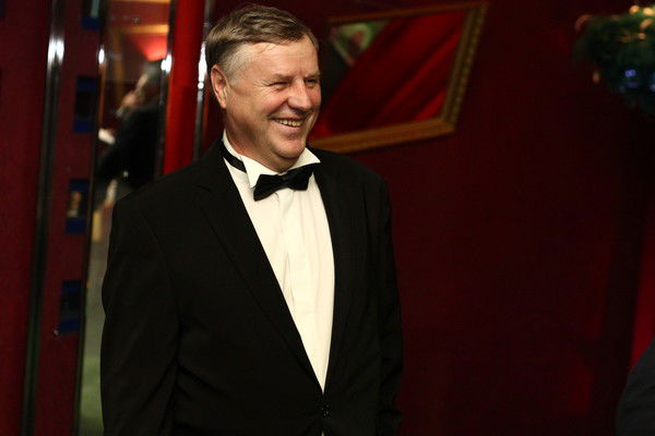 Виктор Филатов