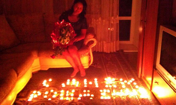 Aлия Бекжанова