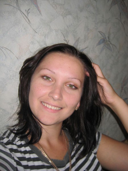 Ольга Детцель